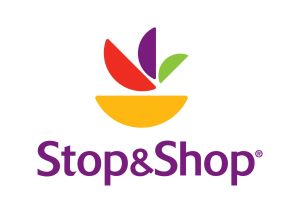 photo of Stop and Shop logo